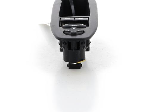 Left front window switch PEUGEOT 208 I (CA_, CC_) 1.6 HDi / BlueHDi 75 | BP36513332I27 - Image 3