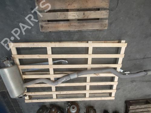 Used Exhaust manifold BMW 1 (F20) M 135 i xDrive (320 hp) 31635400