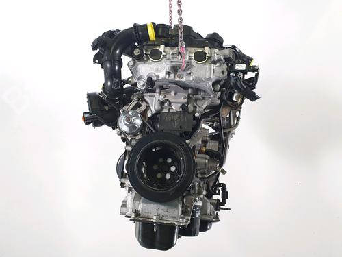 Used Engine Engine CITROËN C4 SPACETOURER (3D_) 1.2 PureTech 130 (131 hp) 36182501 36182501