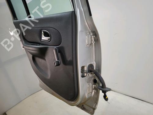 Left rear door RENAULT CLIO II (BB_, CB_) 1.5 dCi (B/CB3M) | BP29055631C4 