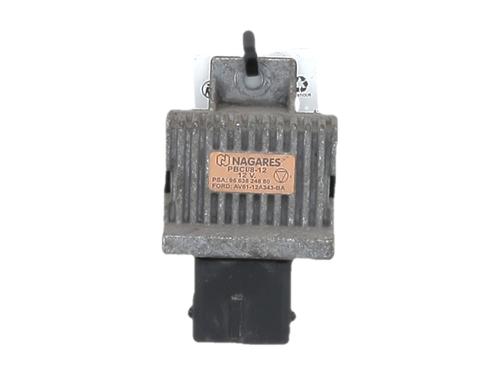 Used Electronic sensor Electronic sensor PEUGEOT 3008 I MPV (0U_) 2.0 HDi 150 / BlueHDi 150 (150 hp) 40211562 40211562
