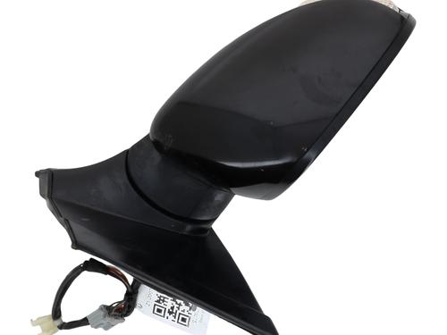 Used Right mirror HONDA CIVIC VIII Hatchback (FN, FK) 2.2 CTDi (FK3) (140 hp) 28122034