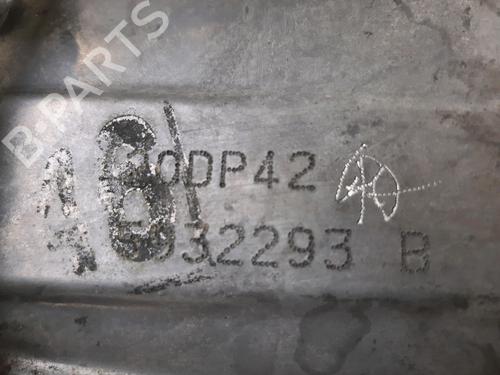 Gearbox CITROËN C4 II (NC_) 1.6 VTi 120 (NC5FS0, NC5FS9) | BP36380762M3 - Image 5