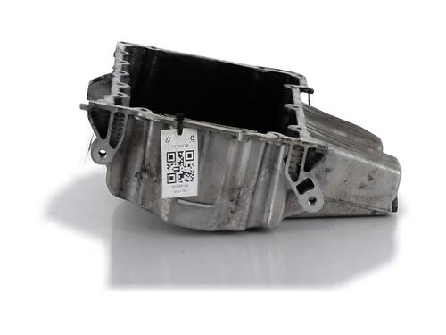 Oil sump VW POLO IV (9N_, 9A_) 1.4 TDI | BP29380941M115 