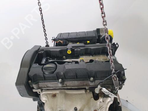Engine PEUGEOT 307 (3A/C) 1.6 16V | BP36380591M1  - Image 5