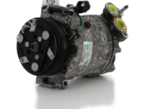 Used AC compressor FORD FOCUS III Saloon [2010-2020]  28160473