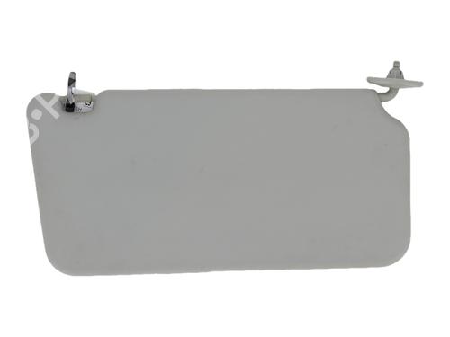 Left sun visor SUZUKI SWIFT IV (FZ, NZ) 1.2 (AZH412, ZC72S) | BP38792785I1 - Image 2