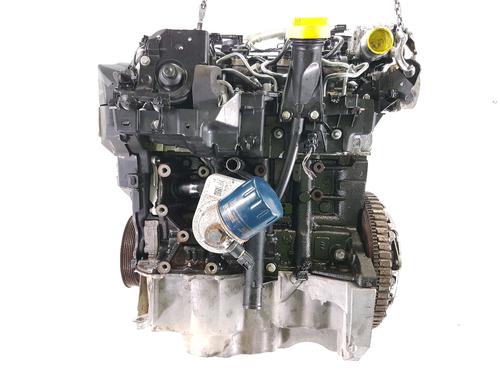 Engine RENAULT CLIO IV (BH_) 1.5 dCi 90 | BP30312509M1