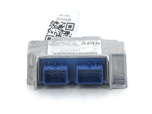 Airbag styreenhed KIA SOUL I (AM) [2009-2014]  33159027