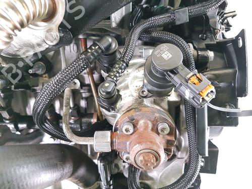 Engine PEUGEOT 2008 I (CU_) 1.6 BlueHDi 120 | BP31056967M1 