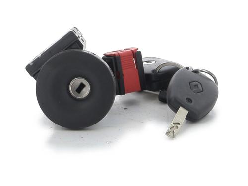 Ignition barrel RENAULT CLIO III (BR0/1, CR0/1) 1.2 16V | BP32434244M48