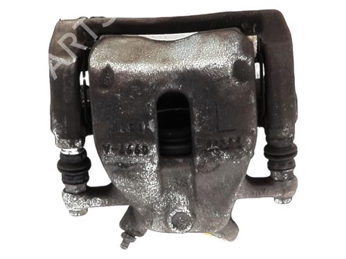 Used Left front brake caliper OPEL AGILA B (H08) 1.2 (F68) (86 hp) 30632444