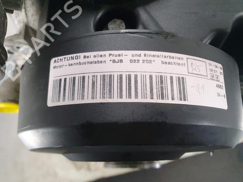 Engine VW CADDY III Box Body/MPV (2KA, 2KH, 2CA, 2CH)  | BP34711372M1  - Image 12