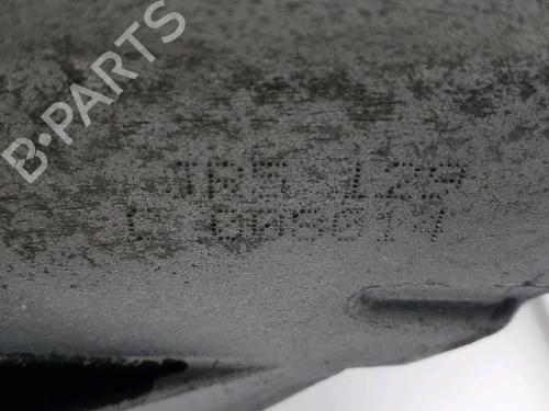 Gearbox RENAULT LAGUNA II (BG0/1_) 1.6 16V (BG1G, BG1H) | BP18897732M3 