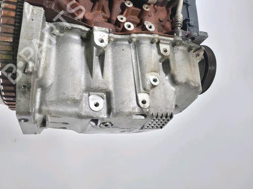 Engine RENAULT CLIO IV (BH_) 1.5 dCi 75 | BP24872502M1