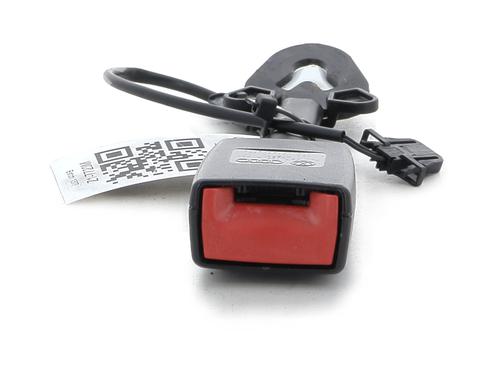 Used Seat buckle Seat buckle AUDI Q7 (4LB) 3.0 TDI quattro (245 hp) 34230689 34230689