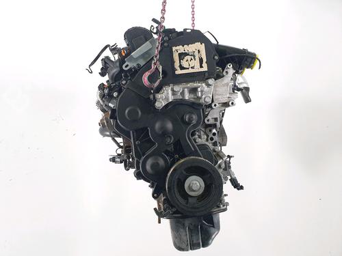 Used Engine Engine CITROËN C3 II (SC_) 1.6 HDi (92 hp) 34433969 34433969