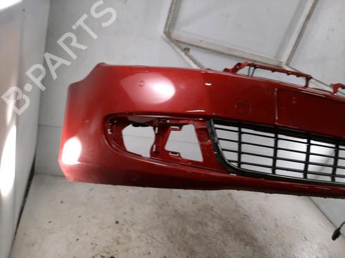 Front bumper VW GOLF VI (5K1) 1.4 TSI | BP21009298C7 