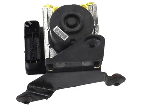 ABS Bremseaggregat PEUGEOT 206+ (2L_, 2M_) 1.4 i | BP29930932M43