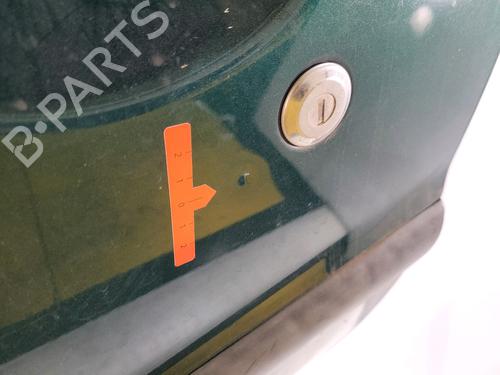 Dør venstre foran PEUGEOT 206 Hatchback (2A/C) 1.4 i | BP29696517C2 