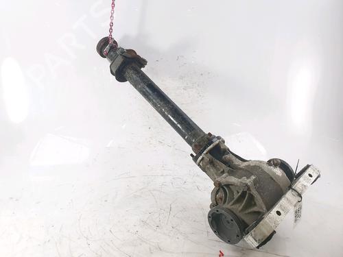 Rear differential ALFA ROMEO 156 Sportwagon (932_) 1.9 JTD 16V Q4 (932BXN20) | BP31032222M24