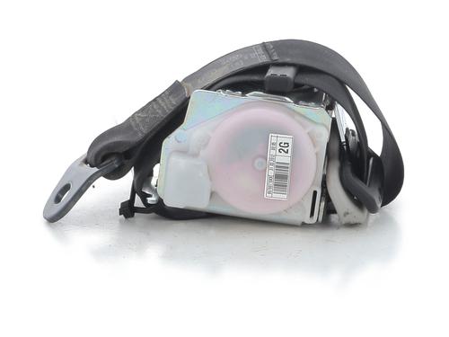 Rear left seatbelt PEUGEOT PARTNER Tepee 1.6 HDi 90 | BP31986101I29