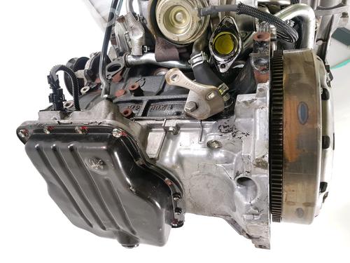 Engine OPEL ASTRA J (P10) 1.7 CDTI (68) | BP30669300M1 