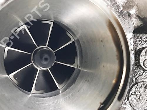 Engine CITROËN JUMPY III Bus (V_) 1.6 BlueHDi 115 | BP31326486M1