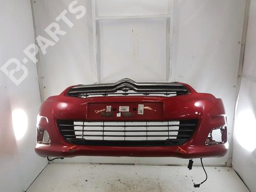 Used Front bumper Front bumper CITROËN C4 II (NC_) 1.6 BlueHDi 120 (120 hp) 11200060 11200060