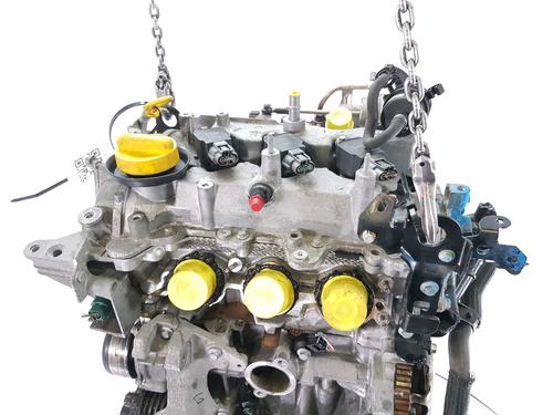 Engine DACIA SANDERO II TCe 90 (B8M1, B8MA, B8AC) | BP33189917M1  - Image 9