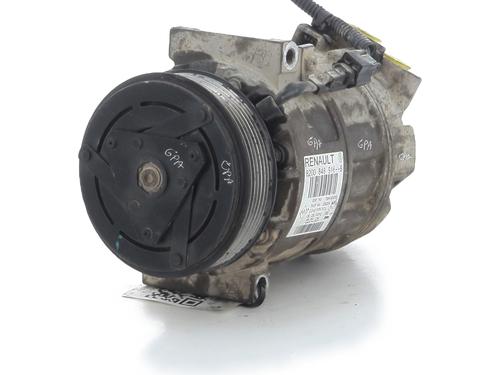 AC-Kompressor RENAULT TRAFIC III Van (FG_) 1.6 dCi 120 (FGMK) (121 hp) 32278215