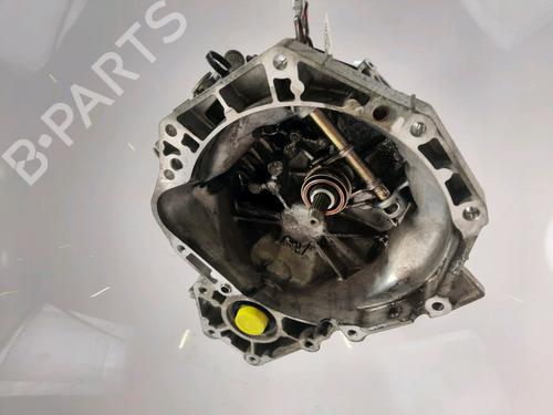 Gearbox SUZUKI SWIFT IV (FZ, NZ) 1.2 (AZH412, ZC72S) | BP37064991M3 - Image 2