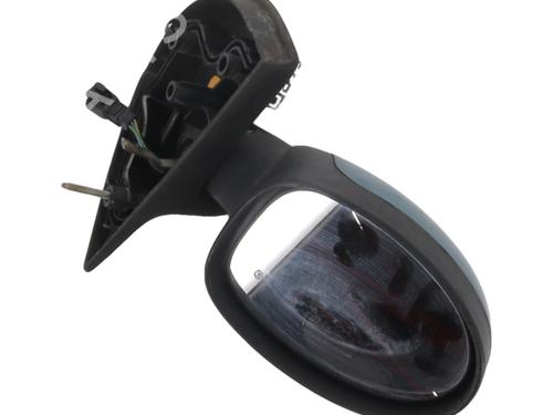 Used Left mirror RENAULT TWINGO I (C06_) 1.2 16V (C06C, C06D, C06K) (75 hp) 26515061