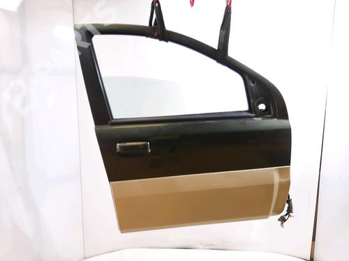 Used Right front door FIAT PANDA (169_) 1.3 D Multijet 4x4 (169.AXC2A) (70 hp) 10423972