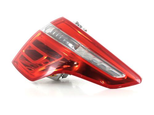 Right taillight CITROËN C4 Picasso I MPV (UD_)  | BP28533939C35