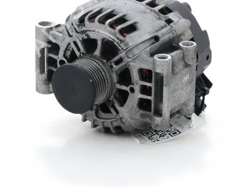 Used Alternator Alternator CITROËN DS3 (SA_) 1.6 VTi 120 (120 hp) 34575571 34575571