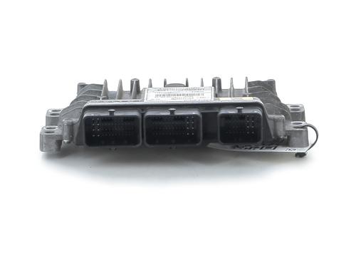 Used Engine control unit (ECU) RENAULT CLIO III (BR0/1, CR0/1) 1.5 dCi (75 hp) 32285057