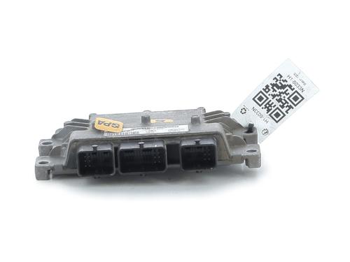 engine-control-unit-ecu-ford-fiesta-vi-cb1-ccn-2008-31937674 main image