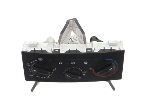 Commande Chauffage CITROËN JUMPY II Van  | BP28286466I5 