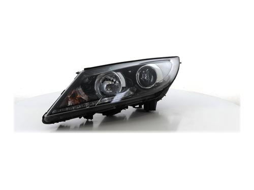 Left headlight KIA SPORTAGE III (SL) 1.7 CRDi | BP29416613C28 