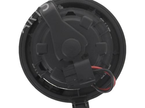 Motor da chauffage CITROËN C3 III (SX) 1.2 PureTech 82 (83 hp) 31938391