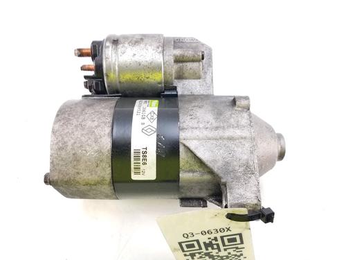 Used Starter Starter RENAULT CLIO II (BB_, CB_) 1.2 (BB0A, BB0F, BB10, BB1K, BB28, BB2D, BB2H, CB0A,... (58 hp) 11123107 11123107