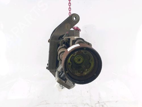 Rear differential LAND ROVER RANGE ROVER EVOQUE (L538) 2.2 D 4x4 | BP29522465M24 