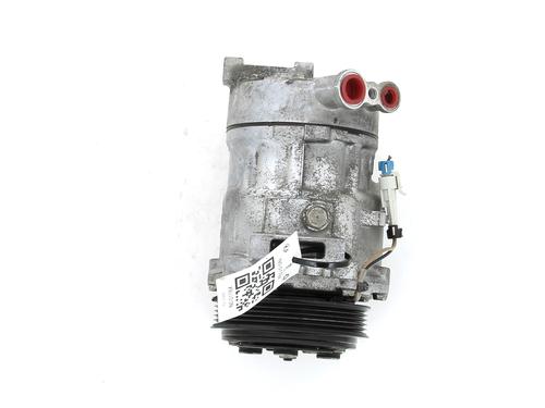AC compressor OPEL VECTRA C GTS (Z02) 2.2 DGi (F68) | BP18130520M34 
