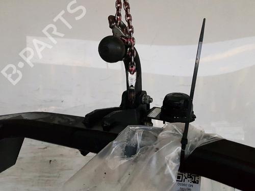 Tow ball/Mechanism OPEL MERIVA B MPV (S10) 1.7 CDTI (75) | BP29443160C141 