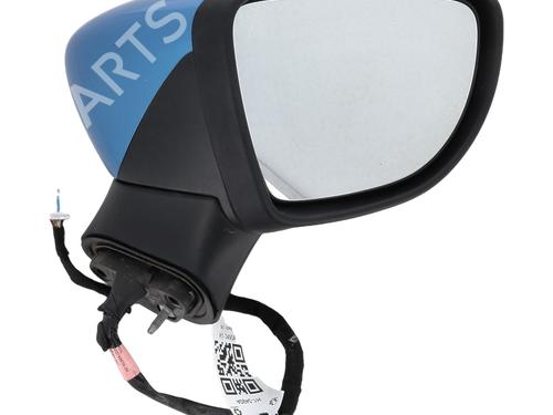 Außenspiegel rechts für NISSAN MICRA V (K14) 1.0 IG-T 100 (101 hp) 31349664