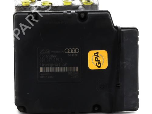 ABS pump AUDI A2 (8Z0) 1.4 | BP23437349M43
