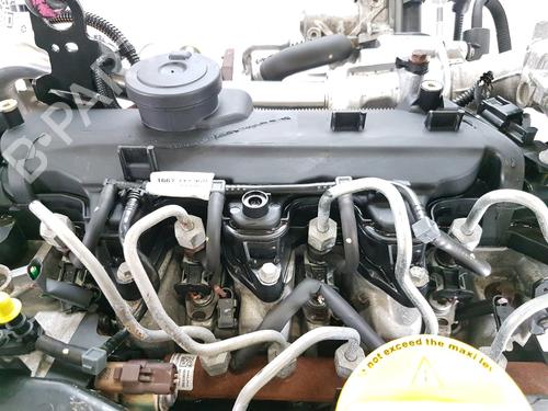 Engine RENAULT CLIO III (BR0/1, CR0/1) 1.5 dCi | BP34205303M1  - Image 11