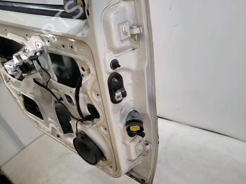 Left front door FIAT FIORINO Box Body/MPV (225_) 1.3 D Multijet | BP29624364C2 