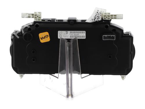 Instrument cluster RENAULT KANGOO BE BOP (KW0/1_)  | BP23890645C47 